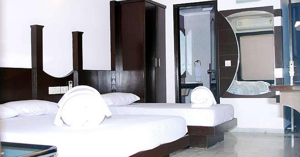 Maxfort Greenwood City Gurgaon Exterior photo