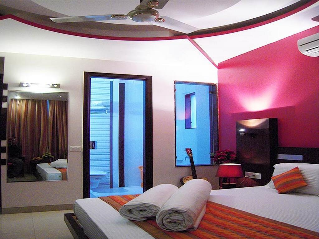 Maxfort Greenwood City Gurgaon Exterior photo