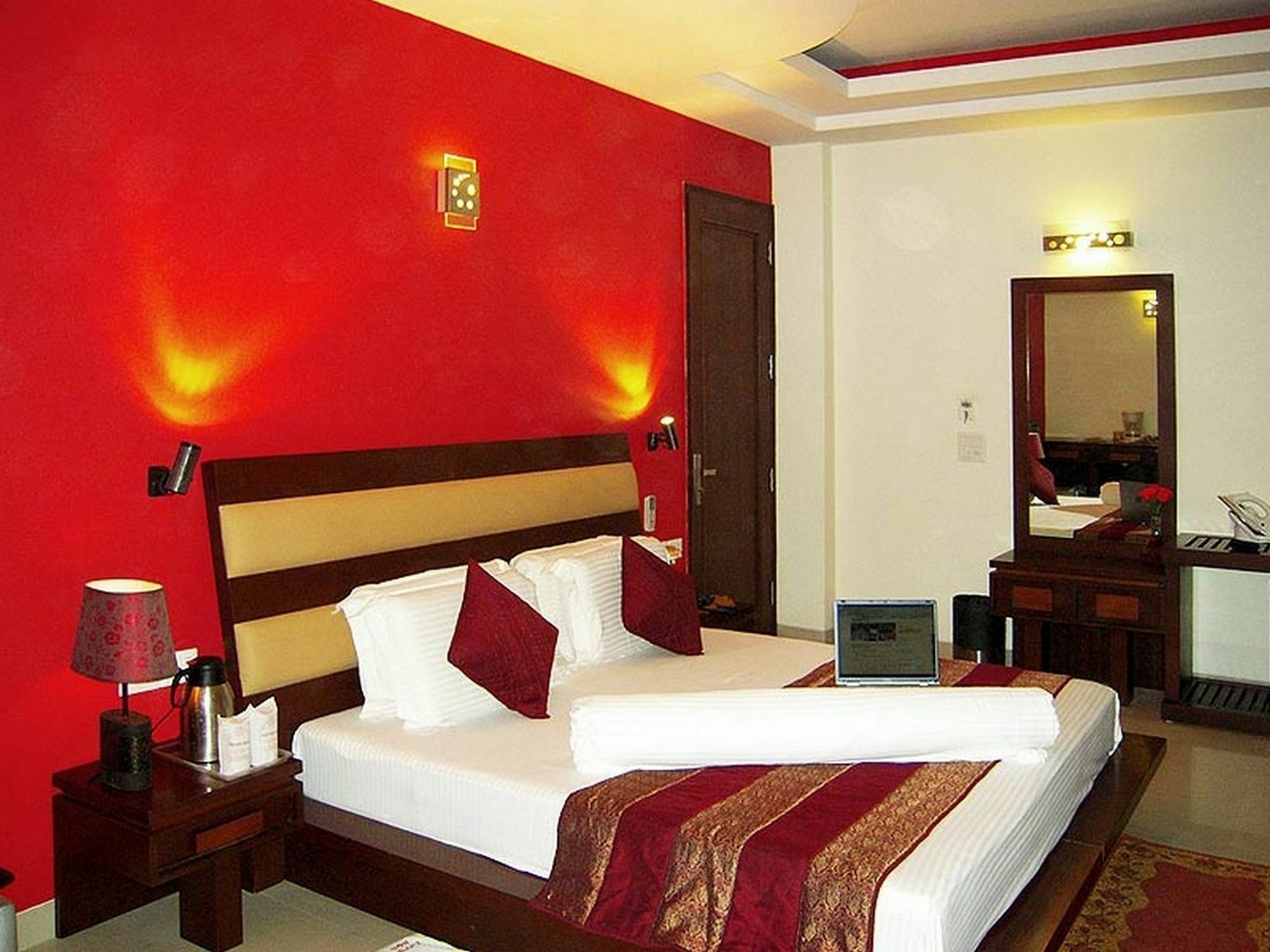 Maxfort Greenwood City Gurgaon Exterior photo